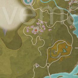 Infinity Nikki Interactive Map